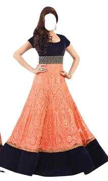 Anarkali Dresses screenshot 4