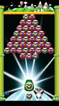 Shoot Bubble Birds screenshot 12