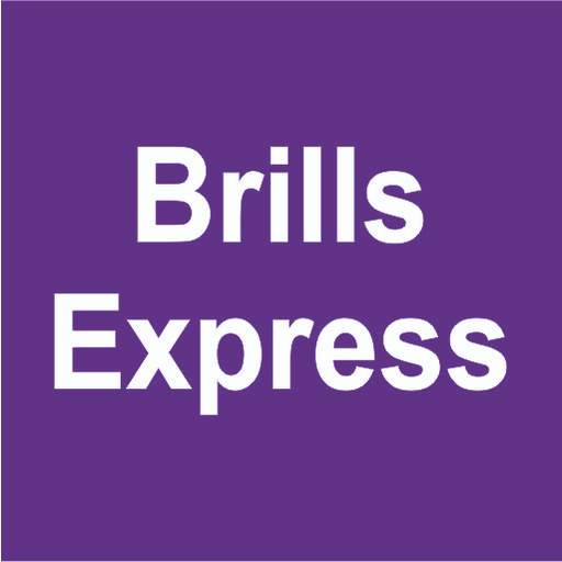 Brills Express 1.4.83.8