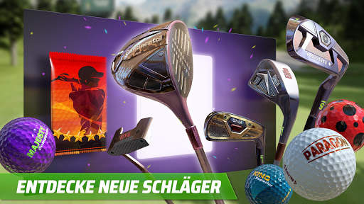 Golf King – Welt-Tour screenshot 7