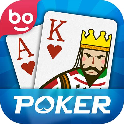 博雅德州撲克 texas poker Boyaa 6.10.1