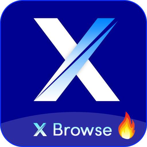X Browser - X_N_X 🔥 Unblock,Video Downloader 2021 1.0