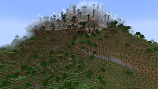Alternate Terrain Mods screenshot 2