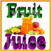 ikon Fruit Juice Recipes