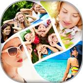 Photo Collage : Photo Editor 1.0