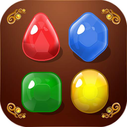 Encantadia Blast 1.1.28