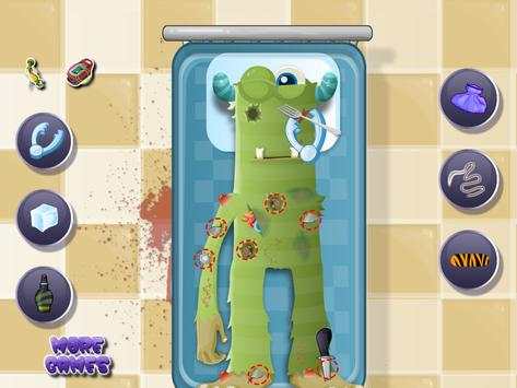 Monster First Aid screenshot 5
