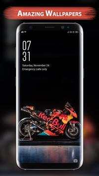 MotorBike Wallpaper 2019 : HD Largest collection 1 تصوير الشاشة