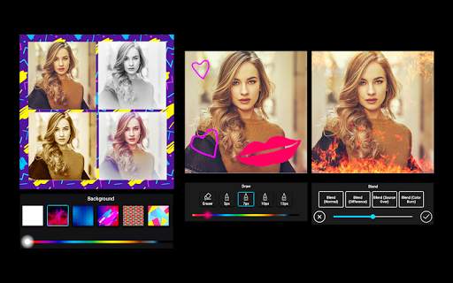 Photo Editor and GIF Maker App screenshot 7