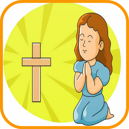 Kids Prayer Songs icon