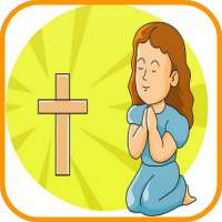 Kids Prayer Songs logo