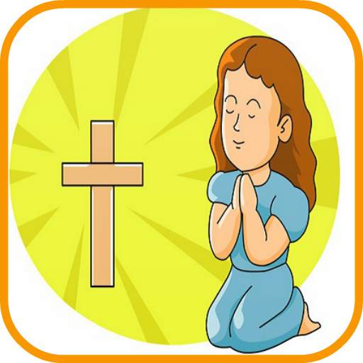 Kids Prayer Songs 1.2