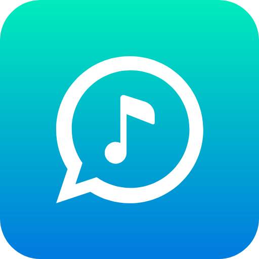 Ringtone Notification Sounds for All Messenger SMS 1.2