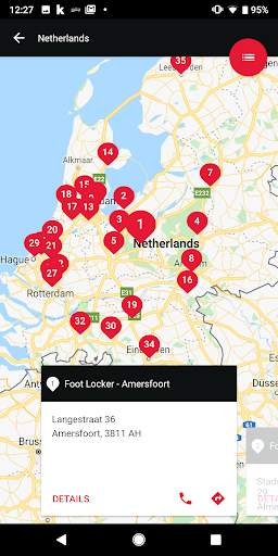 Foot Locker - Shop Shoes screenshot 4