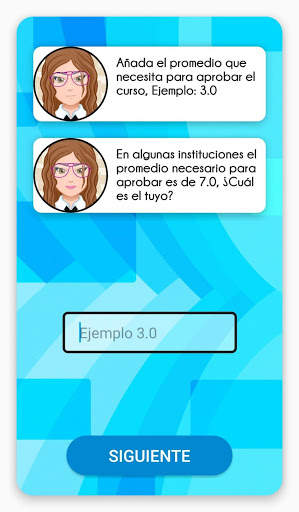 Aprobado screenshot 2