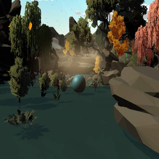 The Relaxing Ball 3D 3.0