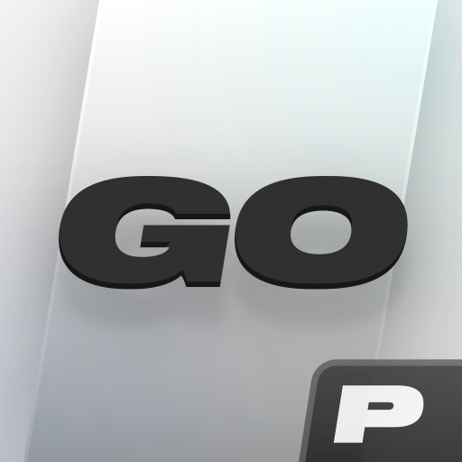 Prozis Go icon