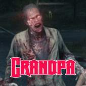 Play Grandpa Horror Game Granny Tricks 1.0
