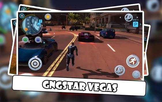 guide Gangstar Vegas screenshot 2