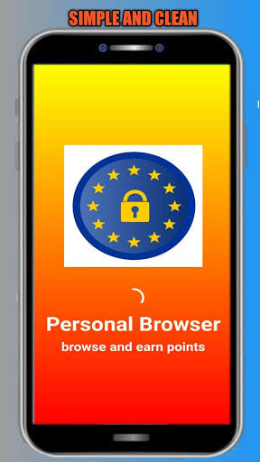 Personal Browser screenshot 4