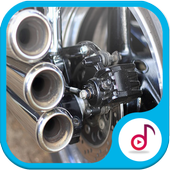 Best of Motor Sound icon