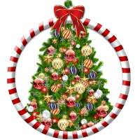 Christmas Tree Decoration – My Xmas Tree logo