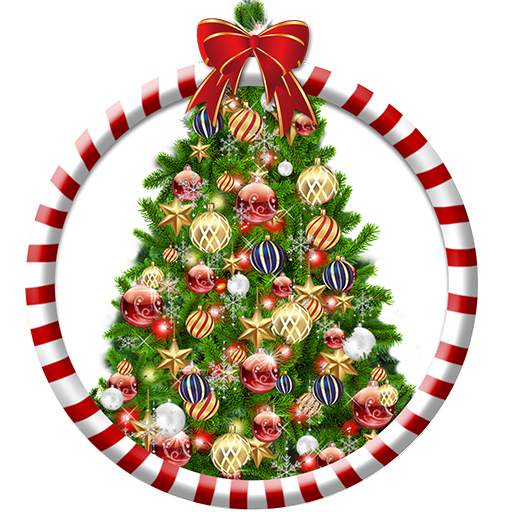 Christmas Tree Decoration – My Xmas Tree 1.3