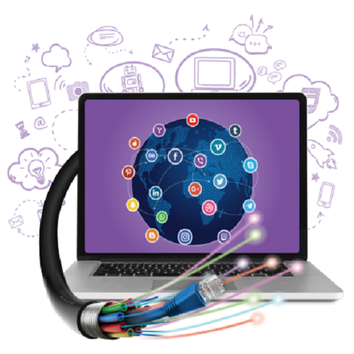 JD Smart IPTV أيقونة