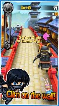 Ninja Temple screenshot 1