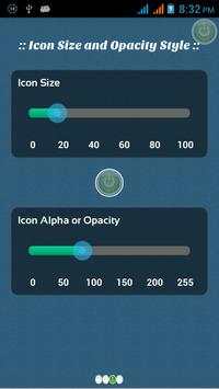 Smart Lock Screen screenshot 5