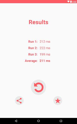 Reaction Speed Ultimate screenshot 4