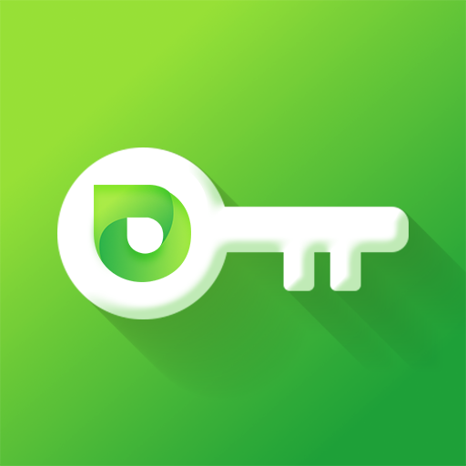 ikon LIME VPN: VPN Super Unlimited Proxy &amp; IP Changer