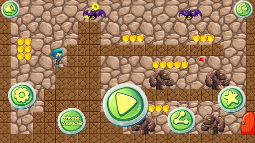 Ninja Magic screenshot 5