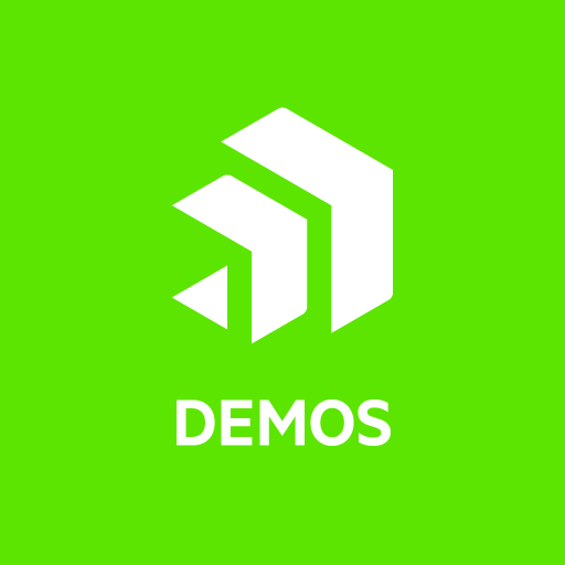 Telerik UI for Xamarin Samples icon