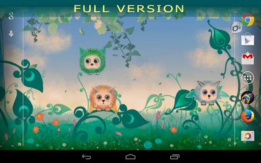 Familiars Lite screenshot 15