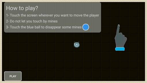 Dodge Game screenshot 2