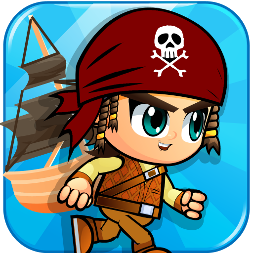 Island Treasure Adventure icon