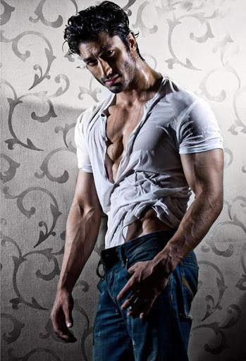 Vidyut Jamwal Wallpapers HD screenshot 4