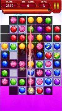 Candy Match 3 Saga Legend 2018 screenshot 6