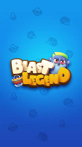 Blast Legend screenshot 1