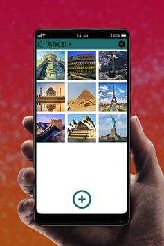 IMG to PDF Maker скриншот 1