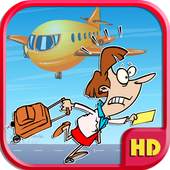 Escape Game : Airport 1.4.0
