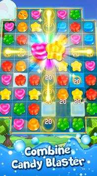 Magic Candy Pop screenshot 3