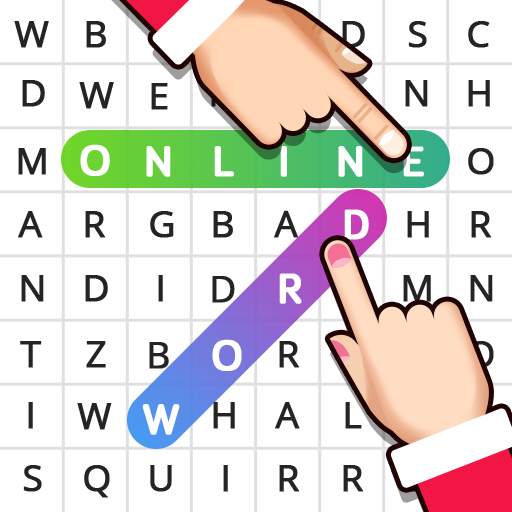 Word Search Online 6.6.5083