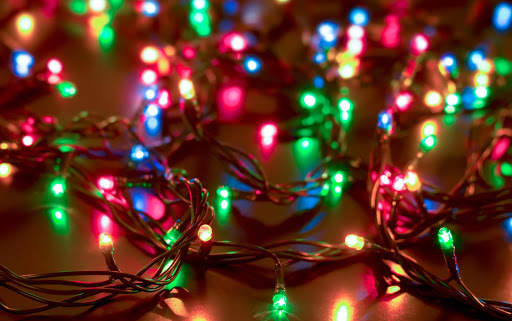 New Year Live Wallpaper (live backgrounds) screenshot 5