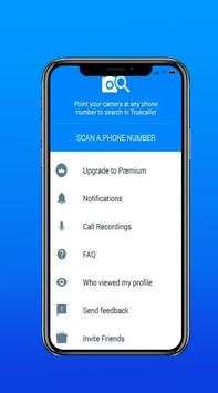True Phone Dialer & Contacts скриншот 1
