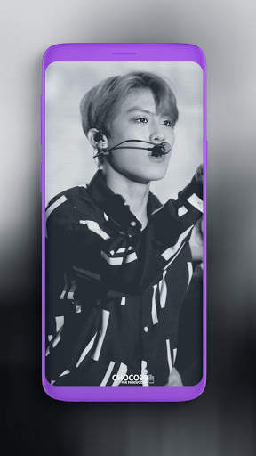 Wanna One Woojin wallpaper Kpop HD new screenshot 6