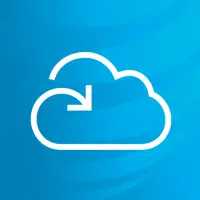 AT&amp;T Personal Cloud icon