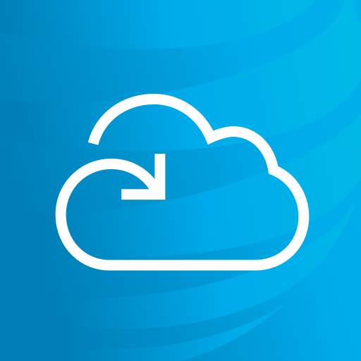 AT&T Personal Cloud 23.3.71
