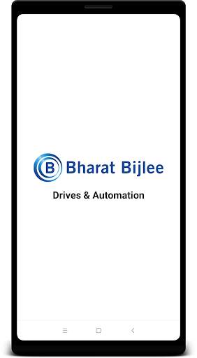 Drives & Automation screenshot 1